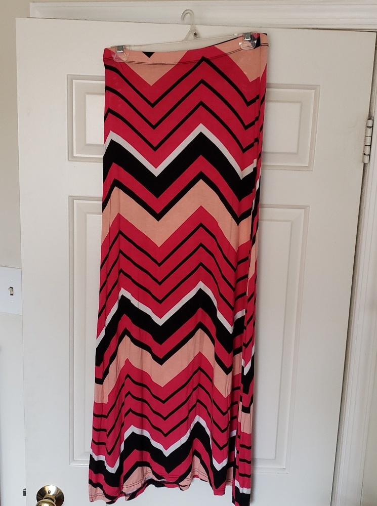 Charlotte Russe - Maxi skirt